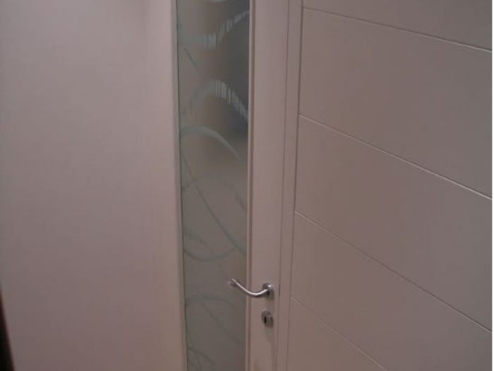 Archisio - Falegnameria 1998 - Progetto Varie