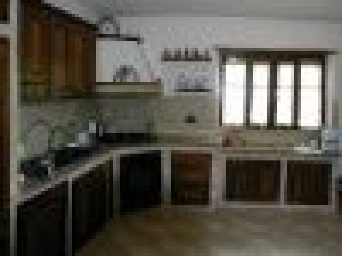 Archisio - Falegnameria De Sanctis - Progetto Cucine