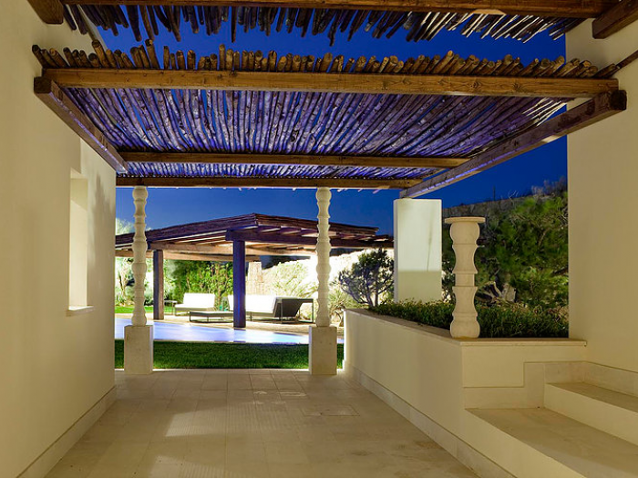 Archisio - Studio Scacchetti - Progetto Sa sarritta