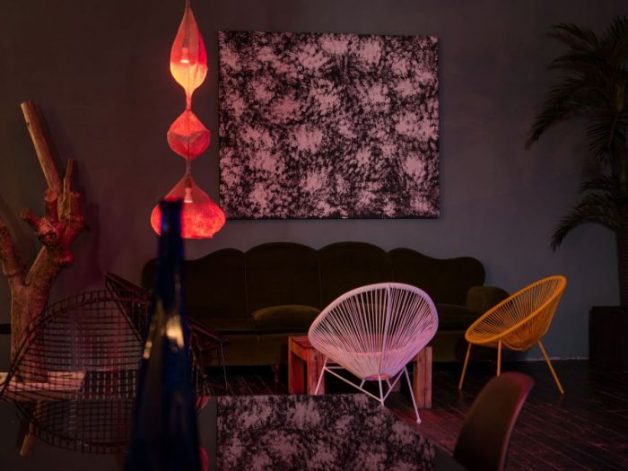 Archisio - Daniele Raffaelli - Progetto Fotografia di interni