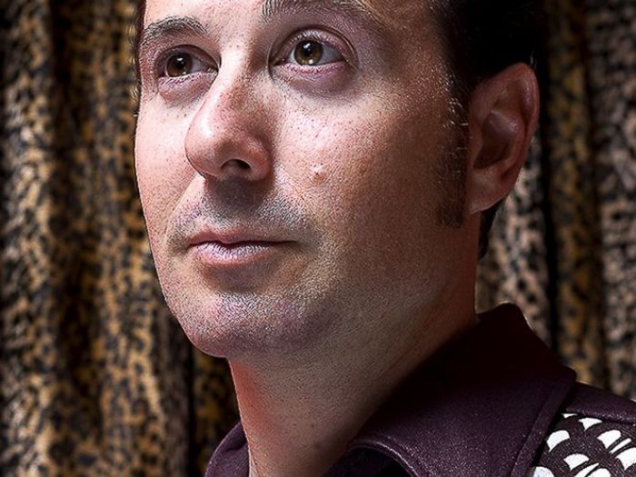 Archisio - Vdf Valerio Durso Fotografo - Progetto Ritratti