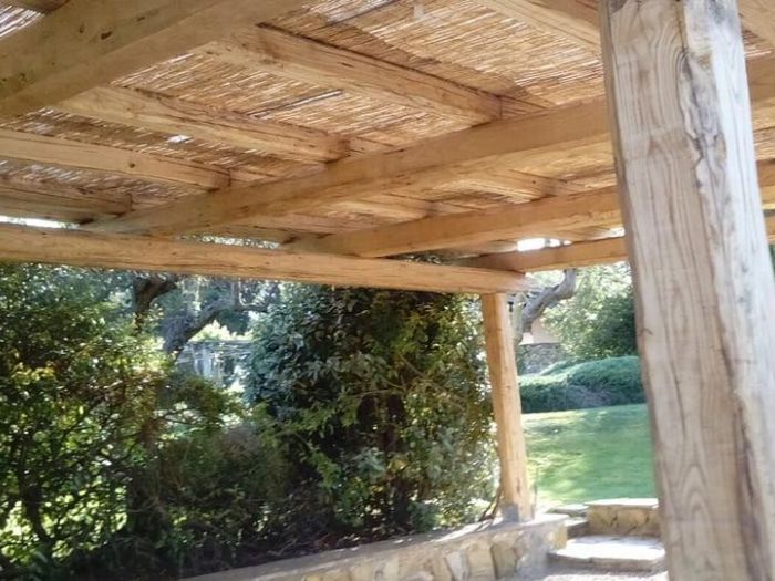 Archisio - Ditta Edile Di Farruggia Giuseppe - Progetto Esterno