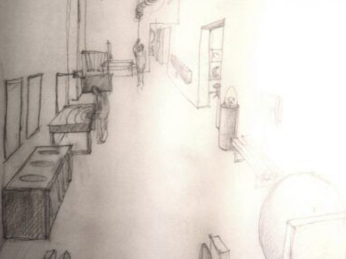 Archisio - Leolab - Progetto Museo del bal