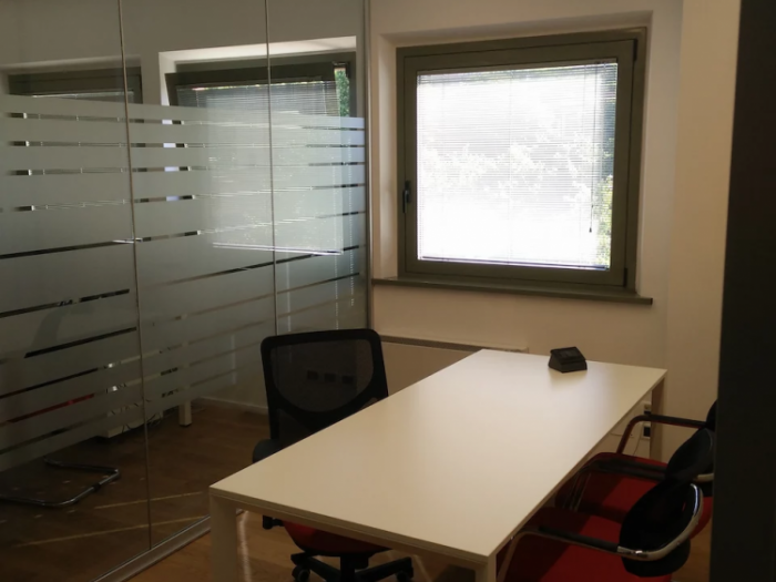 Archisio - Luca Cesaretti - Progetto Riqualificazione sede ordine ingegneri della provincia di perugia pg