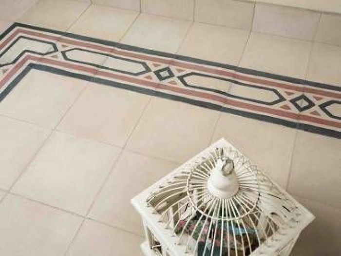 Archisio - Romano Pavimenti - Progetto Cementine