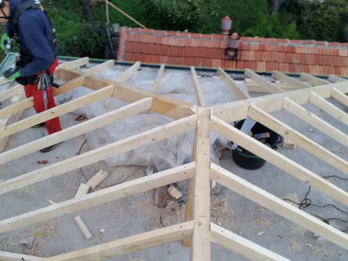 Archisio - Edil Alp Expert - Progetto Ristrutturazione desterni