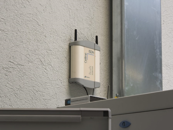 Archisio - Costec Consorzio Servizi Tecnici - Progetto Impianti e quadri elettrici