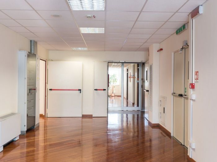 Archisio - Studio Fotografico Francesco Degli Innocenti - Progetto Wind