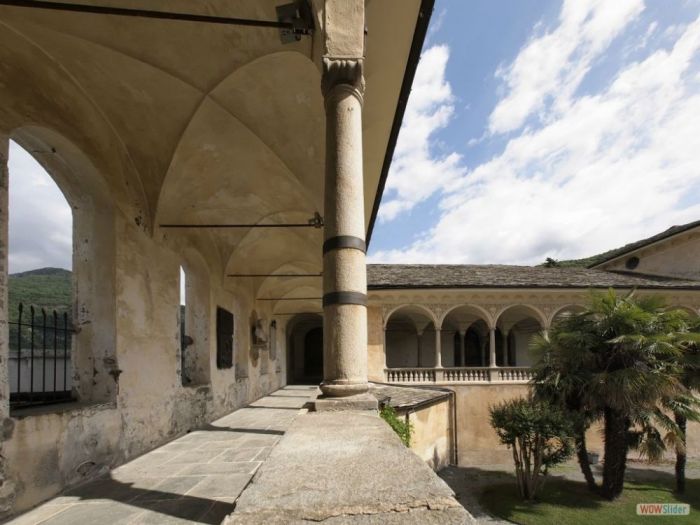 Archisio - Andrea Repetto - Progetto Architettura