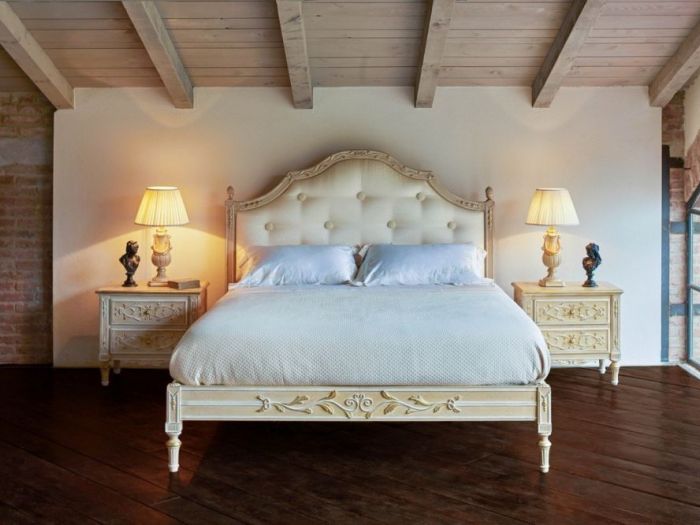 Archisio - Mobili Orlandini - Progetto Artigianato fiorentino