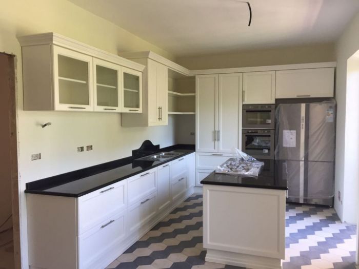 Archisio - Falegnameria Su Misura - Progetto Cucine classiche su misura