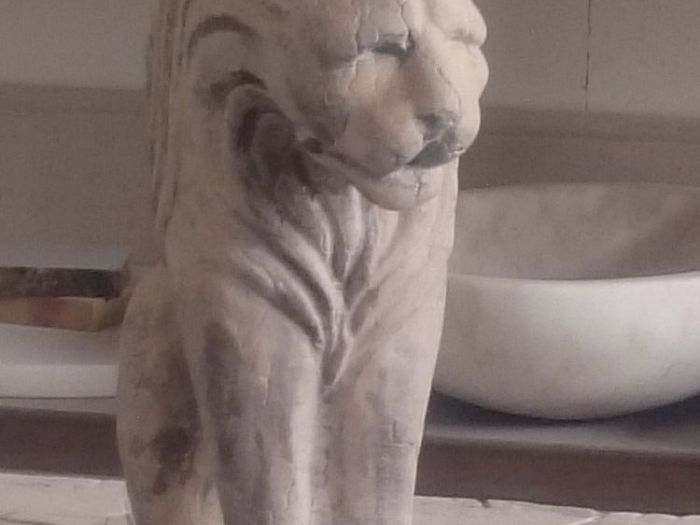 Archisio - Arte 2000 - Progetto Leoni di san marco