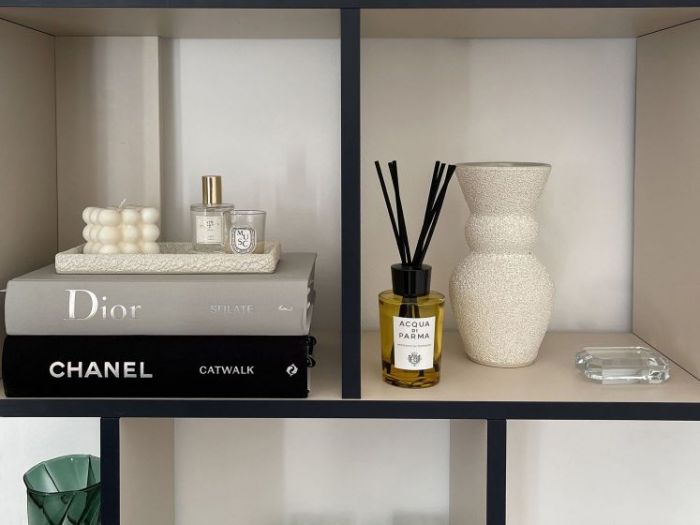 Archisio - Gianluca Chiocca Design - Progetto Interior design appartamento milano