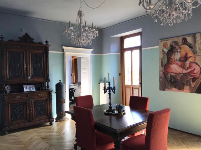 Archisio - Elena Boggia - Progetto Casa cp