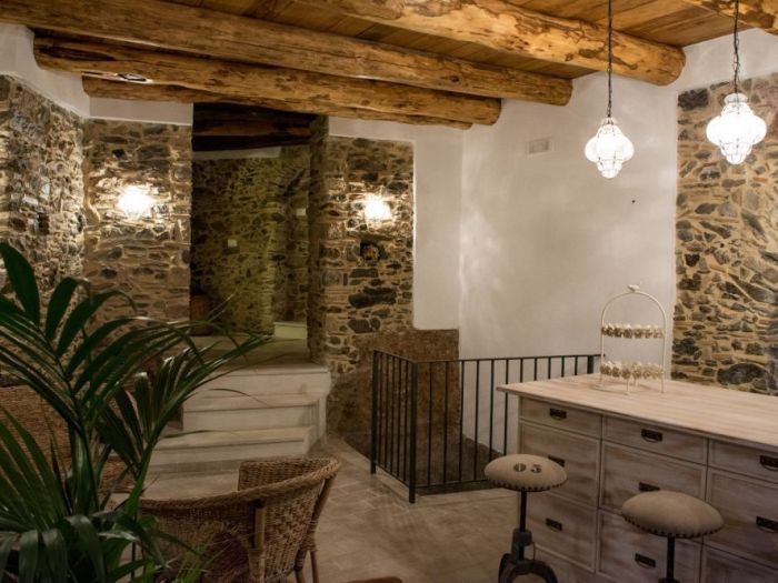 Archisio - Maria Teresa De Luca - Progetto Casa della filanda
