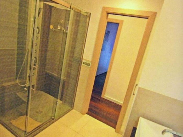 Archisio - Edilgrifo - Progetto Ristrutturazioni dinterni bagni cartongesso e coloriture