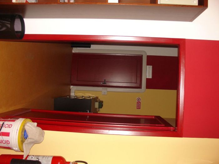 Archisio - Mirta Cappelli - Progetto Sede aism