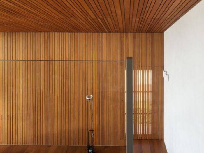 Archisio - Depaolidefranceschibaldan Architetti - Progetto Villa ps