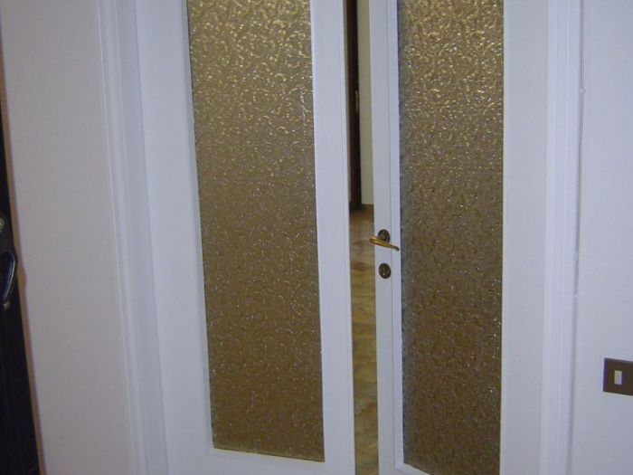 Archisio - Riccardo - Progetto Imbiancature verniciature