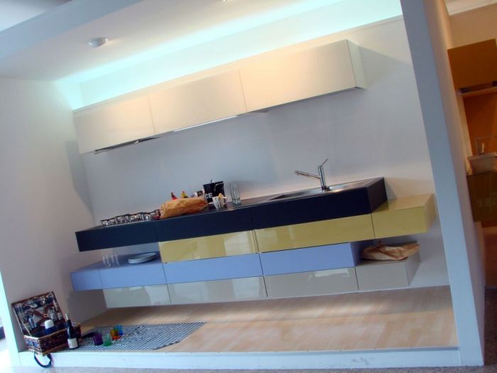 Archisio - Dimensione Legno - Progetto DIMENSIONE LEGNO