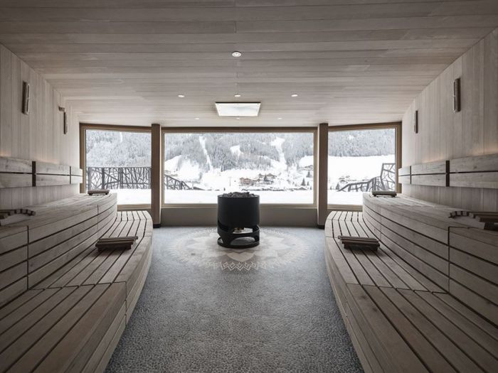 Archisio - Noa Network Of Architecture - Progetto Silena la magia nella palude