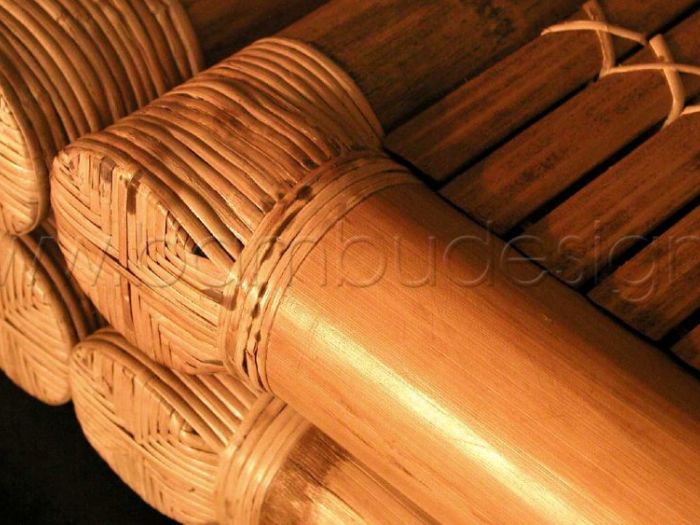 Archisio - Bambu Design - Progetto Camere da letto complete