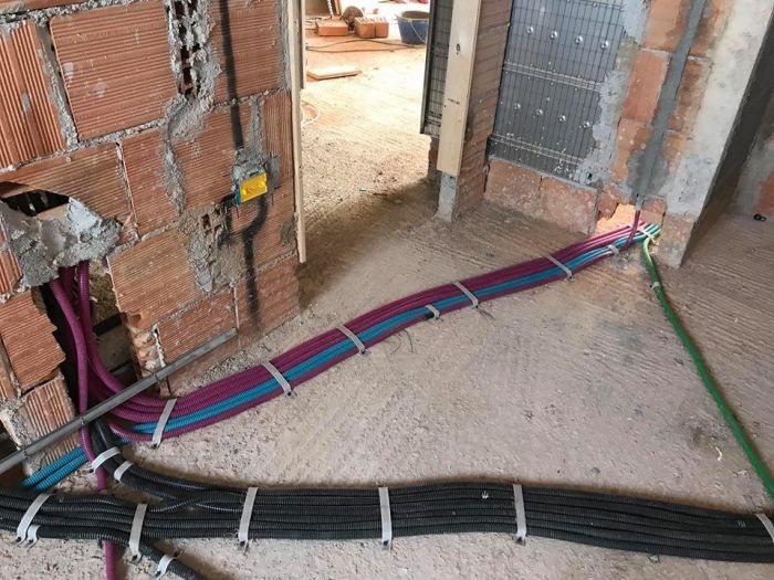 Archisio - Futur Elettric Impianti - Progetto Installazione impianto elettrico