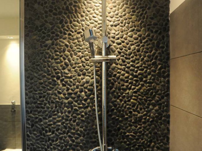 Archisio - Andrea Livio Volpato - Progetto Ristrutturazione zona giorno e bagni