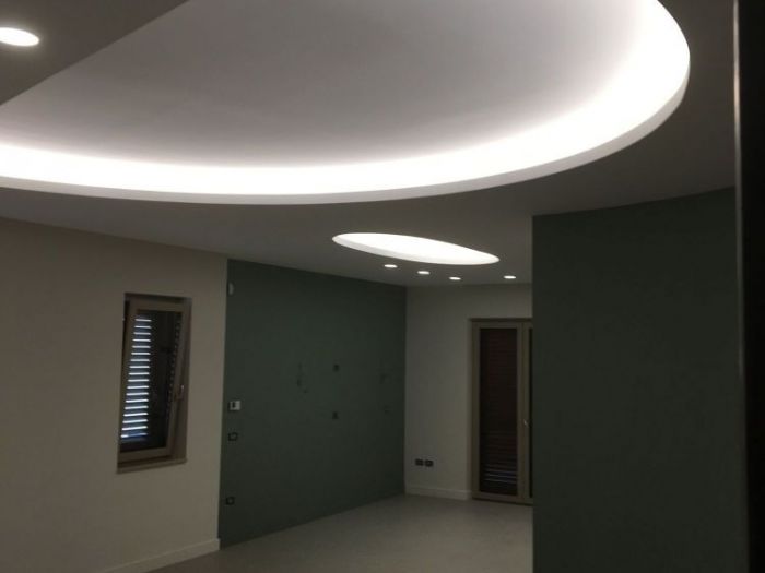 Archisio - Lorenzo Piccolo - Progetto Ristrutturazioni case private