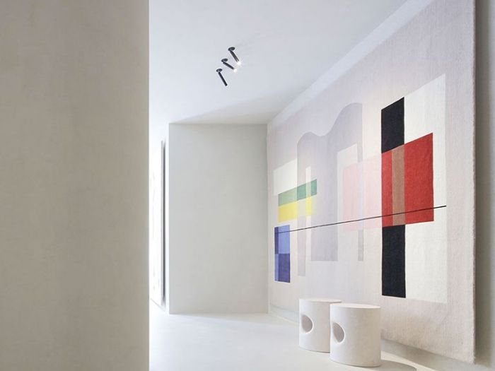 Archisio - Resin - Progetto Resina per il civile