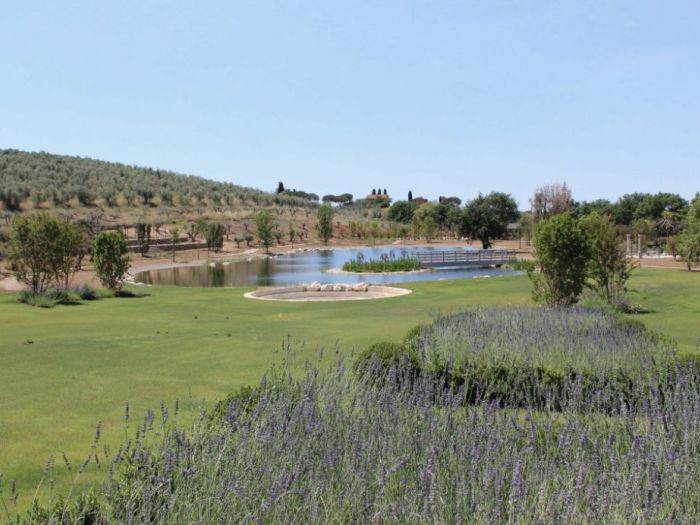 Archisio - Arqtropa Studio - Progetto Podere il tesoro