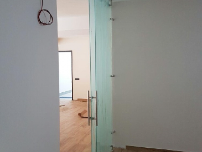 Archisio - Pluriservice Infissi E Serramenti - Progetto Porte e portoni blindati