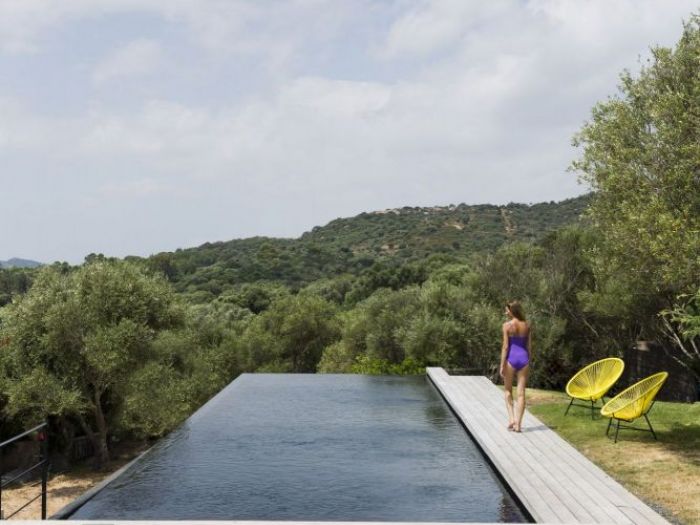 Archisio - Pasquale Bianchini - Progetto Porto istana
