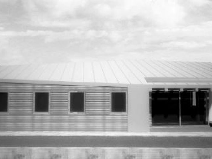 Archisio - Filippo Mazzaron - Progetto 150mq