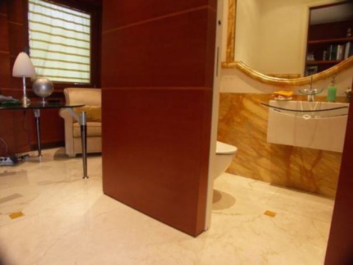 Archisio - Sir Edil srl - Progetto Ristrutturazione bagno