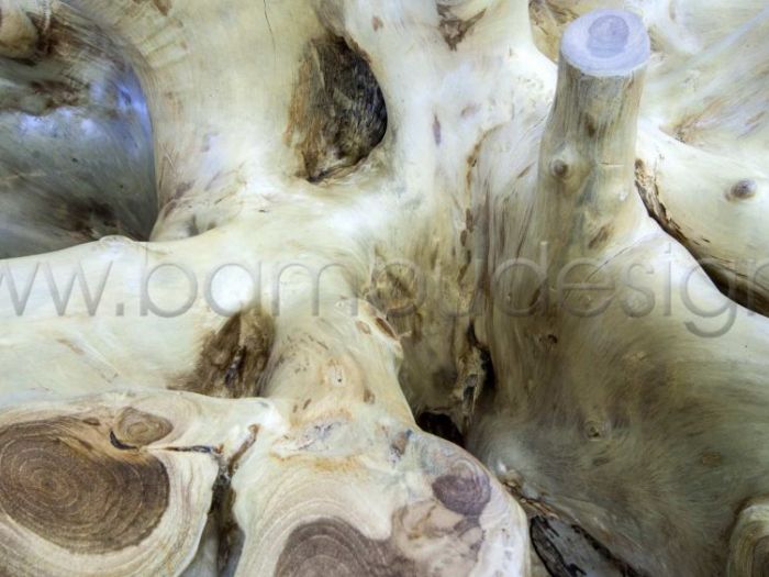 Archisio - Bambu Design - Progetto Stock e magazzino