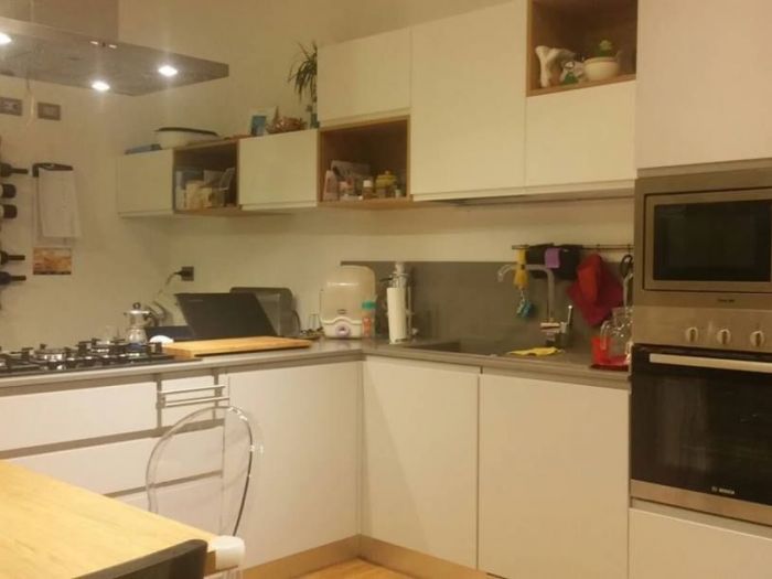 Archisio - Design Store - Progetto Lavori vari