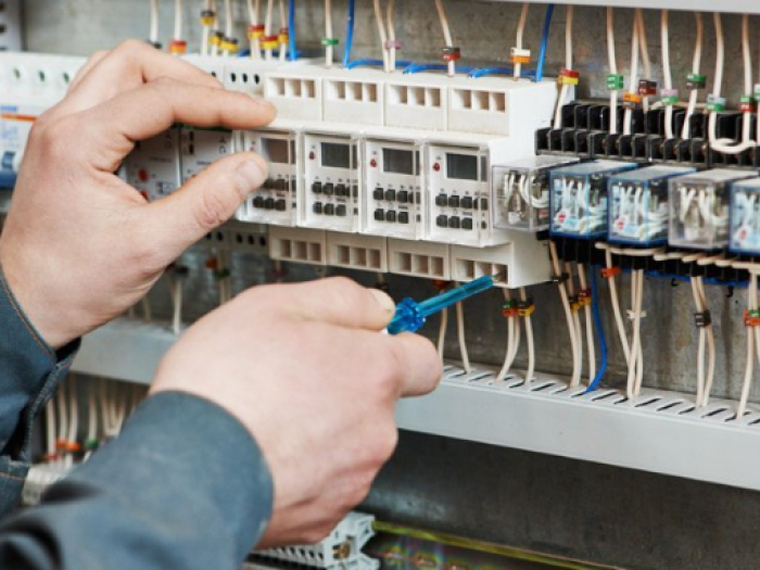 Archisio - Elettro R - Progetto Impianti elettrici