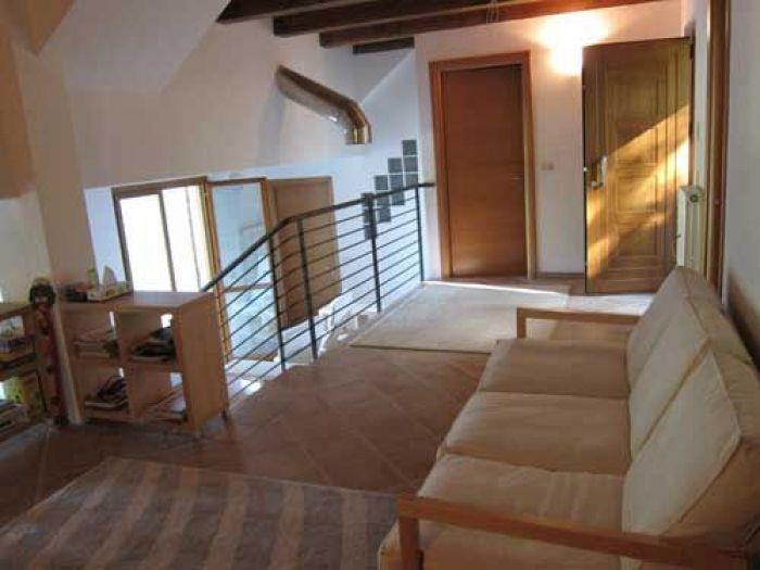 Archisio - Mangiavacchi Architetti Studio Associato - Progetto Villetta trifamiliare arcidosso