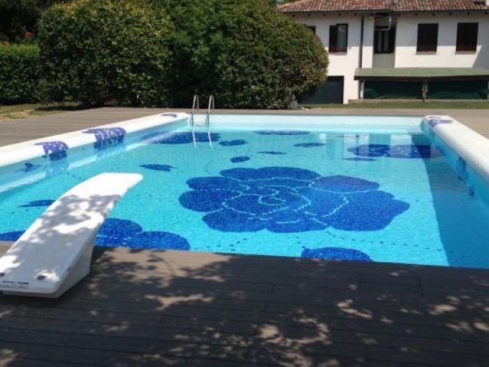 Archisio - Sofim Srl Soluzioni E Finiture Immobiliari - Progetto Piscine