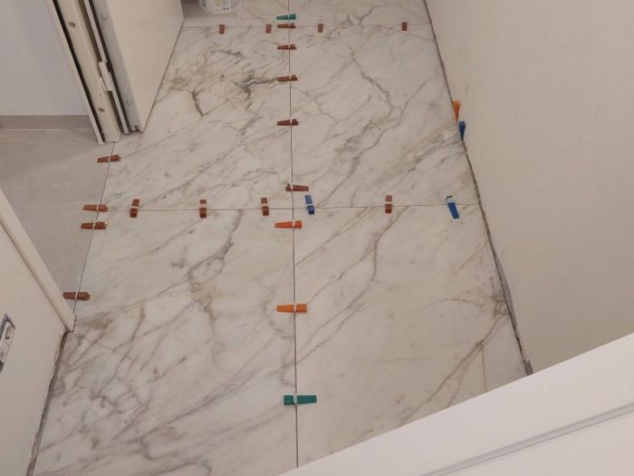 Archisio - Impresa Edile Toader - Progetto Ristrutturazioni interni