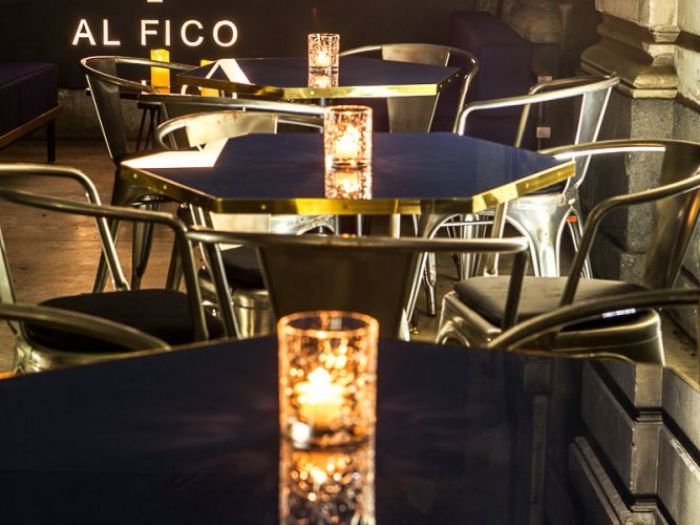 Archisio - Vdf Valerio Durso Fotografo - Progetto Location