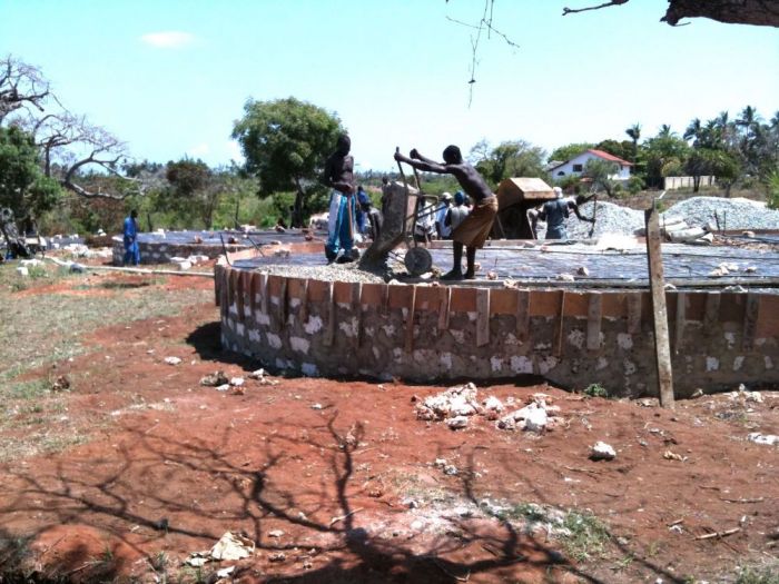 Archisio - Mkstudio - Progetto Diani village