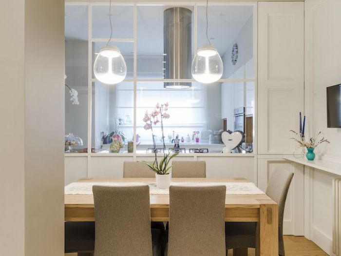 Archisio - Roberto Bua - Mjras - Progetto Casa privata prati