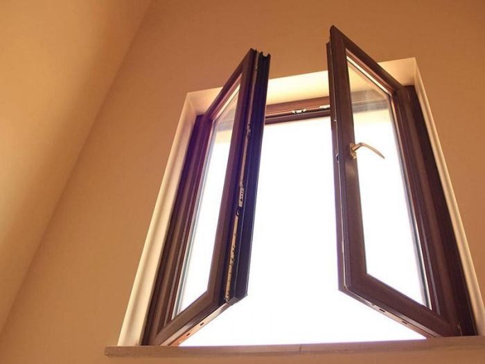 Archisio - De Giovanni Infissi - Progetto Serramenti in pvc