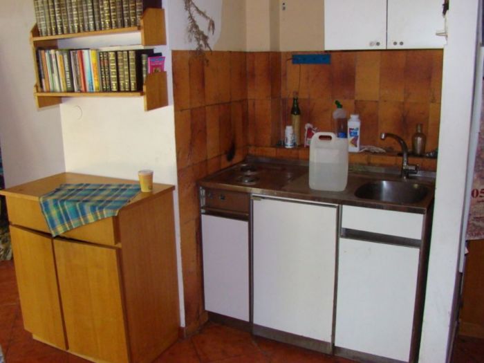 Archisio - Giada Mete Architect Home Coach - Progetto La casa triangolare 30mq ristrutturazione