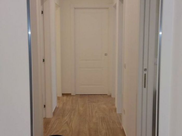 Archisio - Artinnova Ristrutturazioni - Progetto Pavimentirivestimenticontosofittiporte