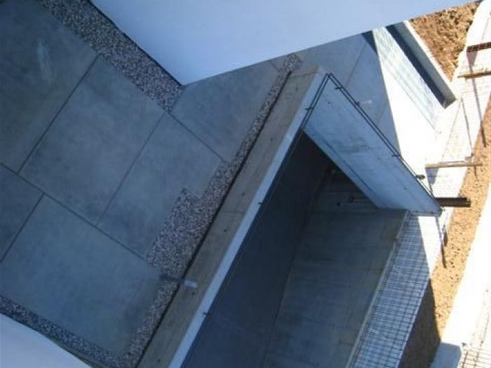 Archisio - Mauro Rossaro - Progetto Edificio a verona