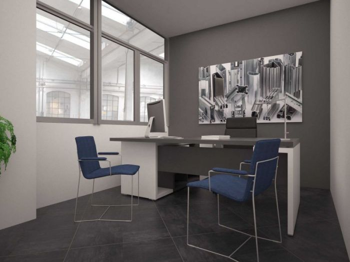 Archisio - Lab 16 Architettura Design - Progetto Uffici alpignano architettura