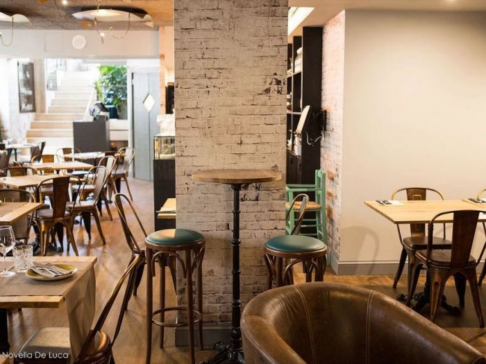 Archisio - Alberto Albeggiani - Progetto Opificio balduina